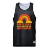 Youth Performance Reversible Mesh Tank Top Thumbnail