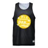 Youth Performance Reversible Mesh Tank Top Thumbnail