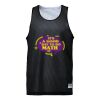 Youth Performance Reversible Mesh Tank Top Thumbnail