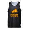 Youth Performance Reversible Mesh Tank Top Thumbnail