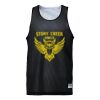 Youth Performance Reversible Mesh Tank Top Thumbnail