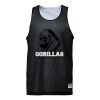 Youth Performance Reversible Mesh Tank Top Thumbnail