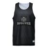 Youth Performance Reversible Mesh Tank Top Thumbnail