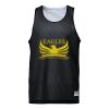 Youth Performance Reversible Mesh Tank Top Thumbnail