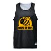 Youth Performance Reversible Mesh Tank Top Thumbnail