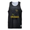 Youth Performance Reversible Mesh Tank Top Thumbnail