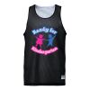 Youth Performance Reversible Mesh Tank Top Thumbnail