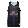 Youth Performance Reversible Mesh Tank Top Thumbnail