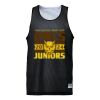 Youth Performance Reversible Mesh Tank Top Thumbnail