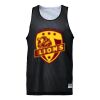Youth Performance Reversible Mesh Tank Top Thumbnail