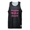 Youth Performance Reversible Mesh Tank Top Thumbnail