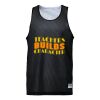 Youth Performance Reversible Mesh Tank Top Thumbnail