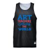 Youth Performance Reversible Mesh Tank Top Thumbnail