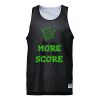 Youth Performance Reversible Mesh Tank Top Thumbnail