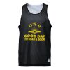 Youth Performance Reversible Mesh Tank Top Thumbnail