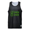 Youth Performance Reversible Mesh Tank Top Thumbnail