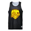 Youth Performance Reversible Mesh Tank Top Thumbnail