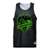 Youth Performance Reversible Mesh Tank Top Thumbnail