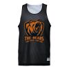 Youth Performance Reversible Mesh Tank Top Thumbnail