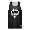 Youth Performance Reversible Mesh Tank Top Thumbnail
