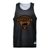 Youth Performance Reversible Mesh Tank Top Thumbnail