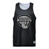 Youth Performance Reversible Mesh Tank Top Thumbnail