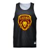 Youth Performance Reversible Mesh Tank Top Thumbnail