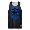 Youth Performance Reversible Mesh Tank Top Thumbnail