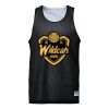 Youth Performance Reversible Mesh Tank Top Thumbnail