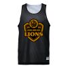 Youth Performance Reversible Mesh Tank Top Thumbnail