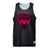 Youth Performance Reversible Mesh Tank Top Thumbnail