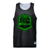 Youth Performance Reversible Mesh Tank Top Thumbnail