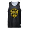 Youth Performance Reversible Mesh Tank Top Thumbnail