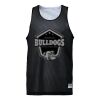 Youth Performance Reversible Mesh Tank Top Thumbnail