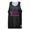 Youth Performance Reversible Mesh Tank Top Thumbnail