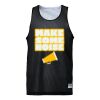 Youth Performance Reversible Mesh Tank Top Thumbnail