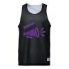 Youth Performance Reversible Mesh Tank Top Thumbnail