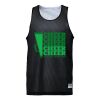Youth Performance Reversible Mesh Tank Top Thumbnail