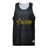 Youth Performance Reversible Mesh Tank Top Thumbnail