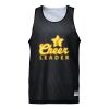 Youth Performance Reversible Mesh Tank Top Thumbnail