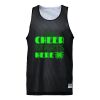 Youth Performance Reversible Mesh Tank Top Thumbnail