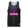 Youth Performance Reversible Mesh Tank Top Thumbnail