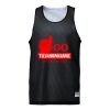 Youth Performance Reversible Mesh Tank Top Thumbnail