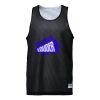 Youth Performance Reversible Mesh Tank Top Thumbnail