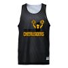 Youth Performance Reversible Mesh Tank Top Thumbnail