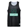 Youth Performance Reversible Mesh Tank Top Thumbnail