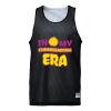 Youth Performance Reversible Mesh Tank Top Thumbnail
