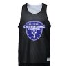 Youth Performance Reversible Mesh Tank Top Thumbnail