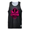 Youth Performance Reversible Mesh Tank Top Thumbnail