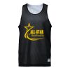 Youth Performance Reversible Mesh Tank Top Thumbnail